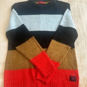 Scotch & Soda, wool, medium LIKE NEW